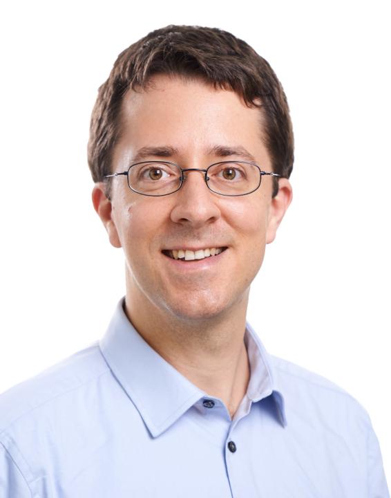 Alex Maier