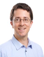 Alex Maier
