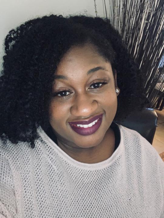 Dawnetta Lawrence