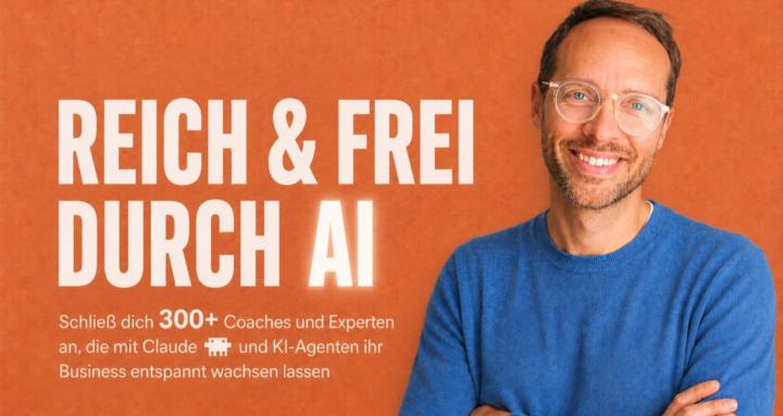 KI mit Ernst