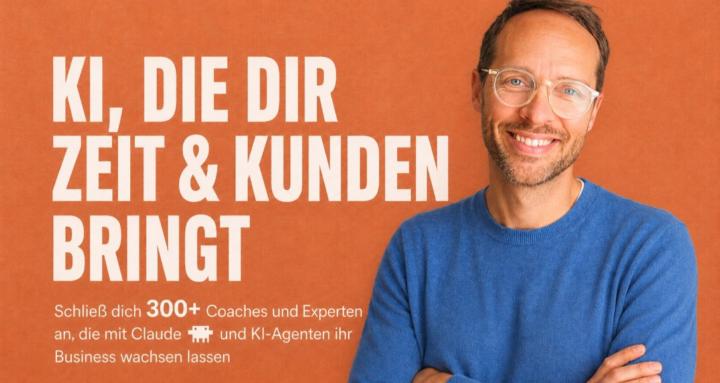 KI mit Ernst