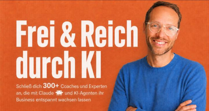 KI mit Ernst