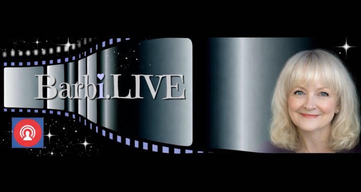 Adventures With Barb Tomlin