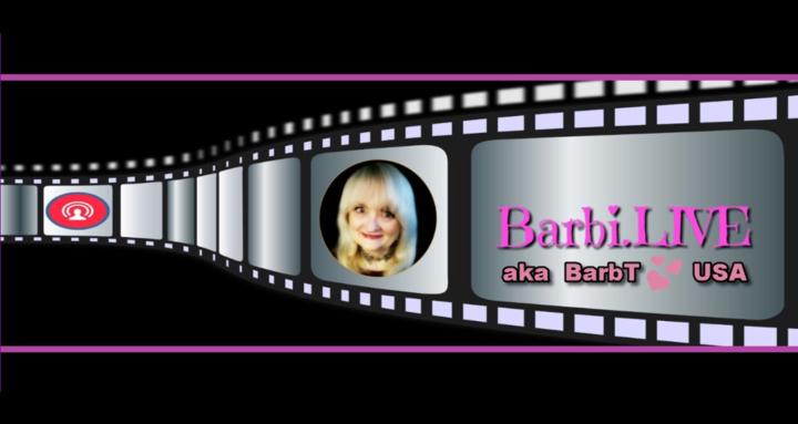 Adventures With Barb Tomlin