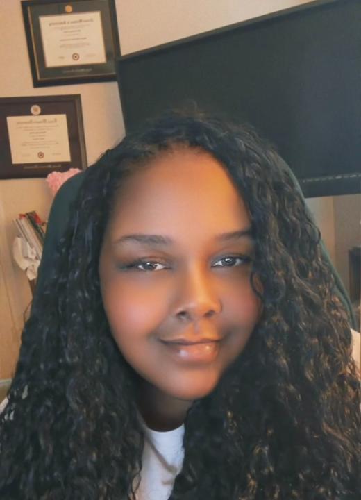 Chalonda Cotton