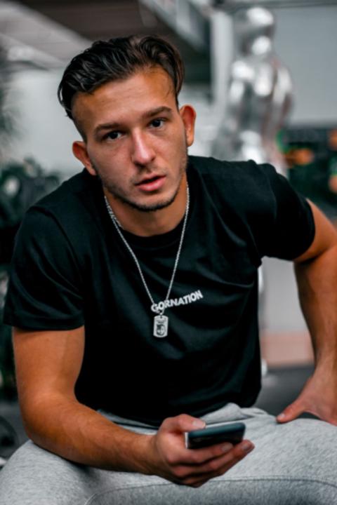 Daniel Terechow