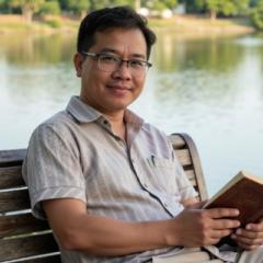 Khoa Trương Đăng