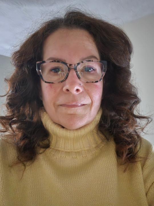 Debbie Prevost