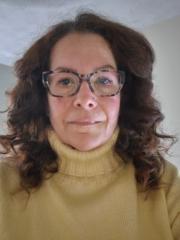 Debbie Prevost