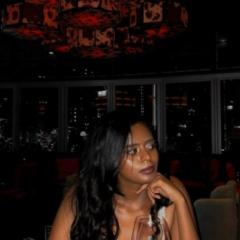 Rahel Solomon