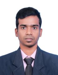 Praveen Geethika