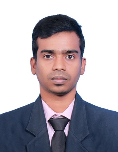 Praveen Geethika