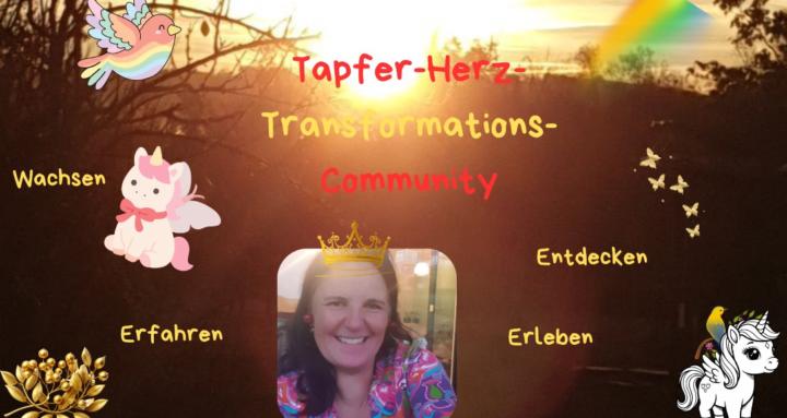 Tapfer - HERZ Transformation