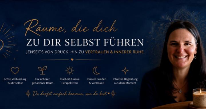 ✨ Tapferherz – Raum für Wandel