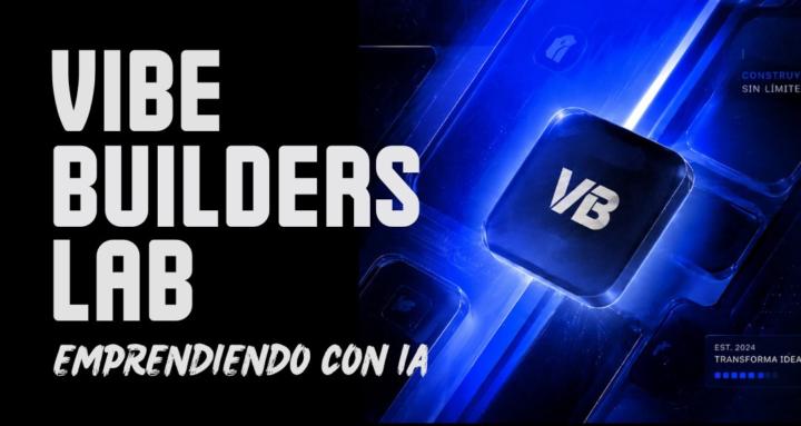 Vibe Builders Lab 