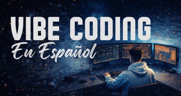 Vibe Coding en Español