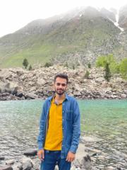 Muhammad Arham Hashmi