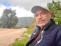 Mokrane Ouhaddad