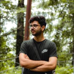 Shayan Khalid