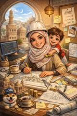 Amal Fuad