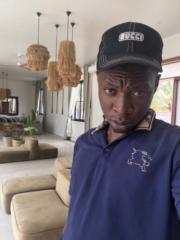 Matthew Maduka
