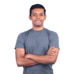 Shyam Sundar