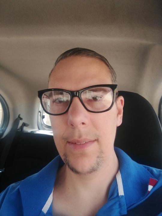 Ruaan Van Der Westhuizen