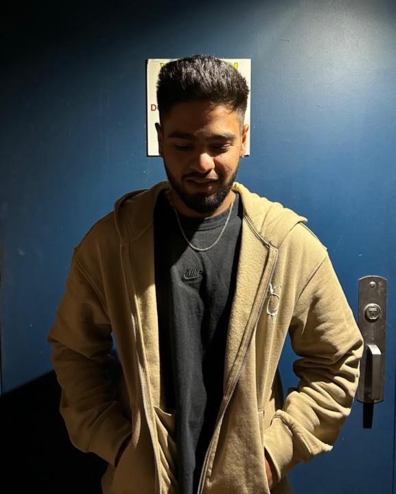 Vaibhav Arora
