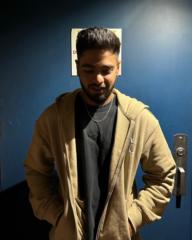 Vaibhav Arora