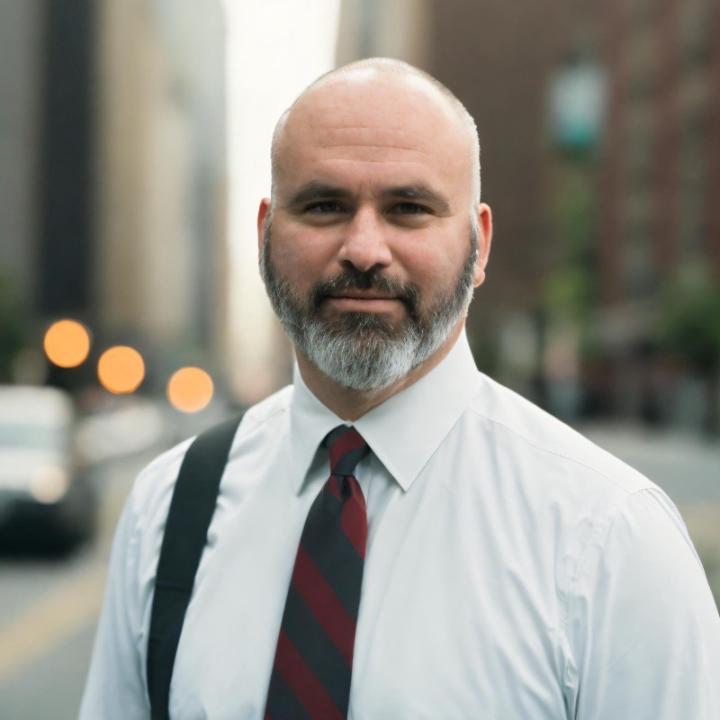 Christopher Sheridan