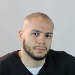 Patrick Ramos