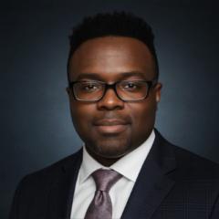 Bernard Ansah
