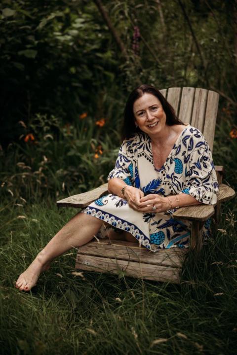 Eva Lindsay-Scott