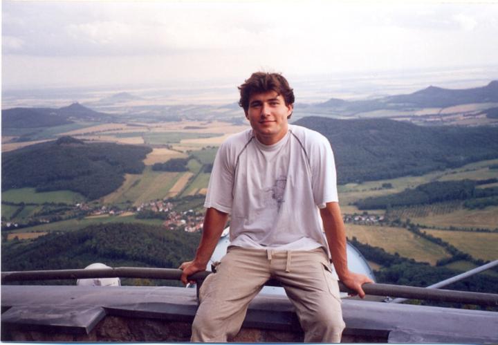 Vojtěch Konvalinka