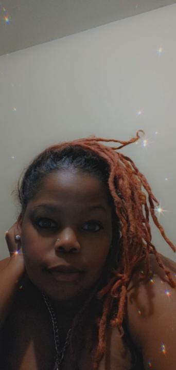 Shalania Johnson