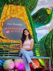 Varshni S