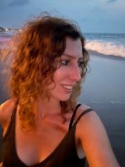 Johanna Vacher