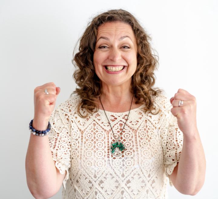 Rachel Gristock