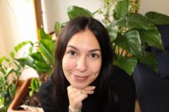 Ruth Vicente González