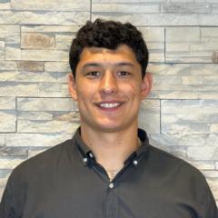 Mason Garcia