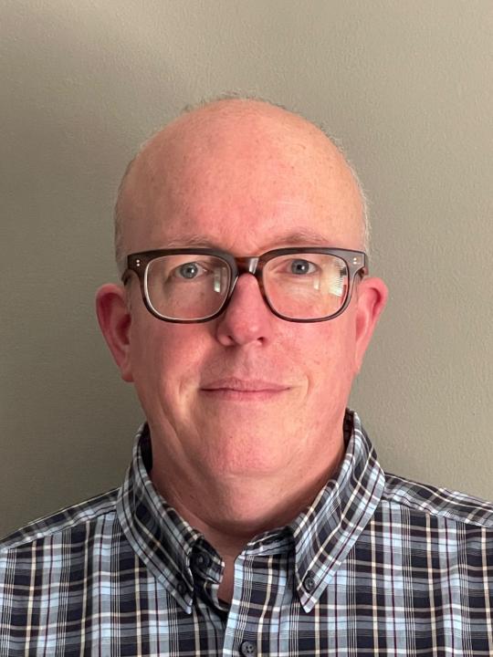 Philip Stewart-Bowes