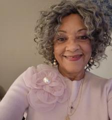 Virginia Moore
