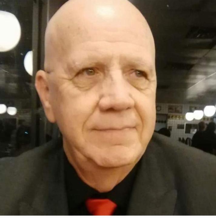 Harold Broussard