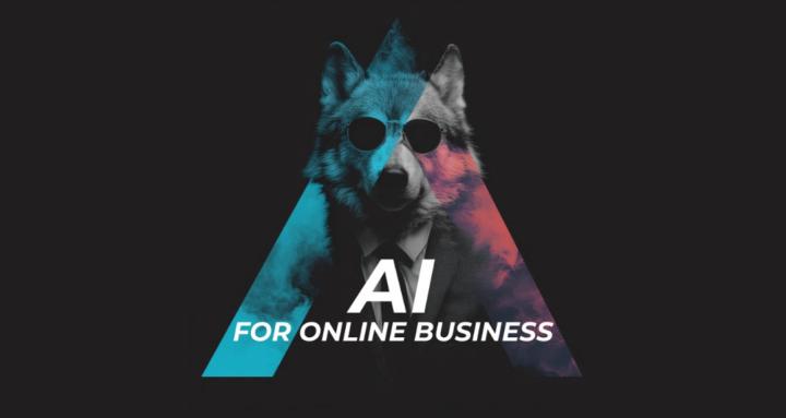 AI For Online Business