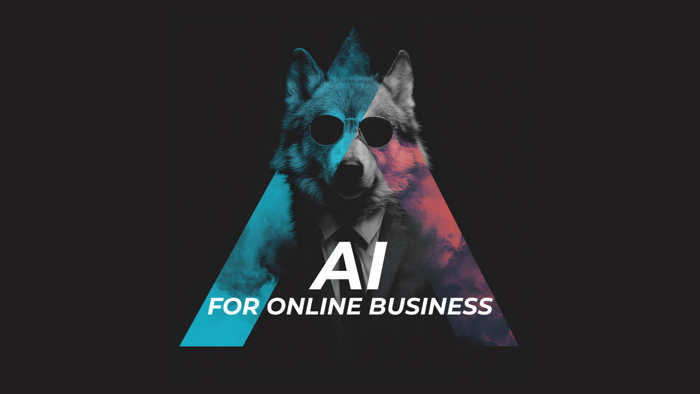 AI For Online Business