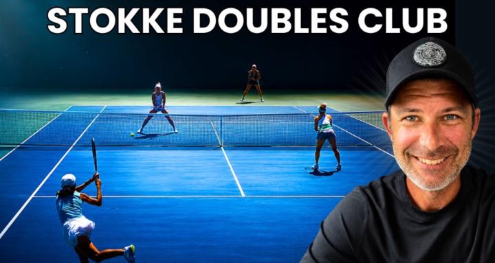 Stokke Tennis Academy