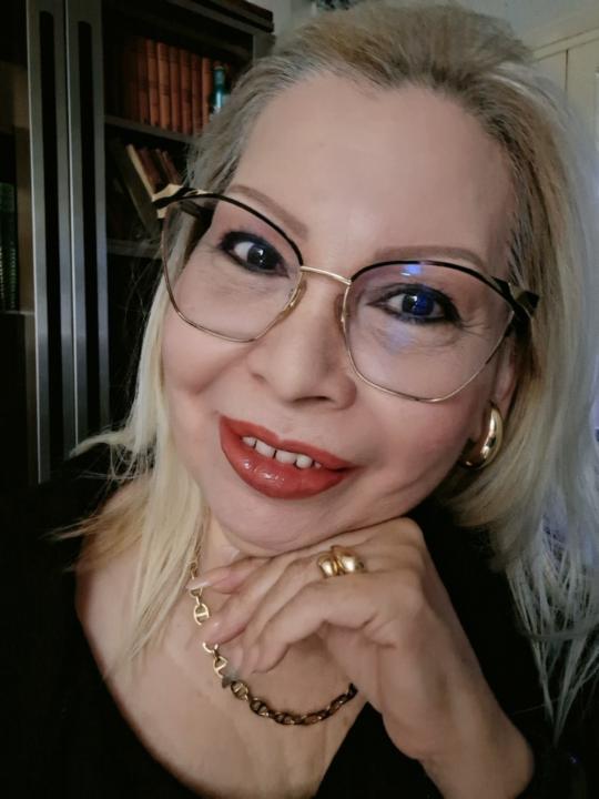 Lucy Margarita Rodriguez Sánchez
