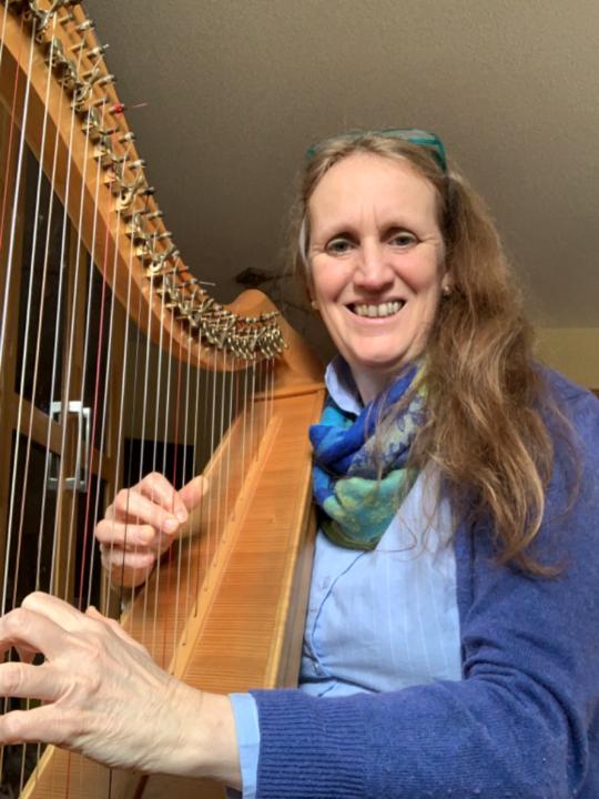 Barbara Rabong