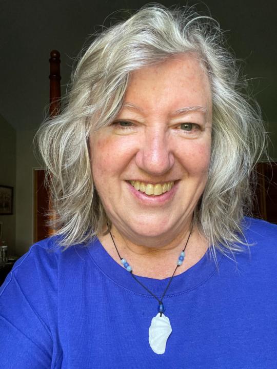 Meg Tyquiengco
