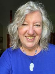 Meg Tyquiengco